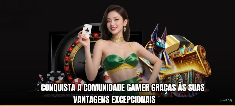 App br909 para Android e iOS - download grátis