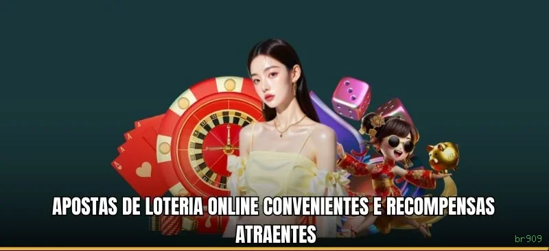 Cassino ao vivo br909 dealers