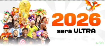 Programa VIP br909 - benefícios exclusivos