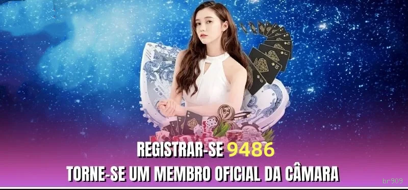 Ganhar e sacar na br909